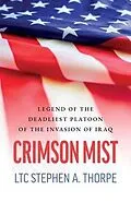 E-Book (epub) Crimson Mist von LTC Stephen A. Thorpe