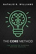 E-Book (epub) The CORE Method von Natalie R. Williams