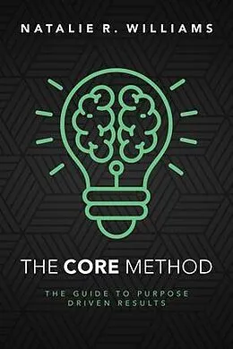 E-Book (epub) The CORE Method von Natalie R. Williams
