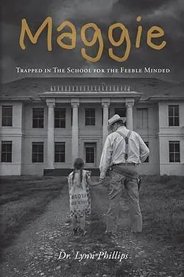 E-Book (epub) Maggie von Lynn Phillips