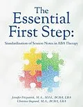 E-Book (epub) The Essential First Step von Jennifer Fitzpatrick, Christina Imgrund