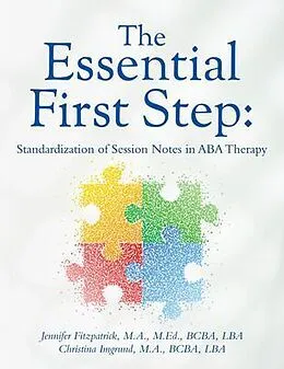 E-Book (epub) The Essential First Step von Jennifer Fitzpatrick, Christina Imgrund