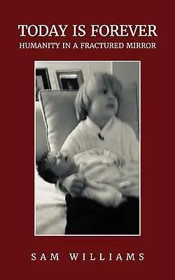 E-Book (epub) Today is Forever von Sam Williams