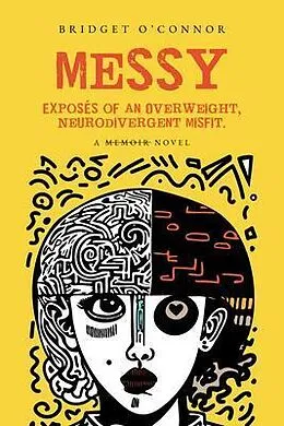 E-Book (epub) Messy von Bridget O'Connor