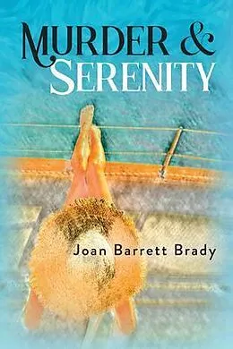 E-Book (epub) Murder & Serenity von Joan Barrett Brady