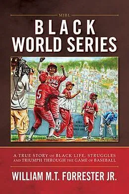 E-Book (epub) Black World Series von William M. T. Forrester