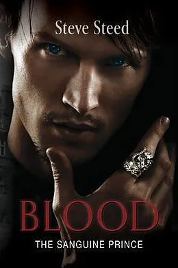 E-Book (epub) Blood von Steve Steed