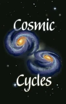 E-Book (epub) Cosmic Cycles von James Douglas