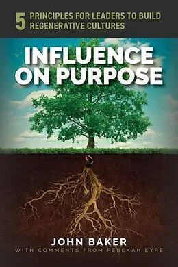 E-Book (epub) Influence On Purpose von John Baker