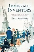 E-Book (epub) Immigrant Inventors von Ghazi Rayan MD
