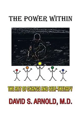 E-Book (epub) The Power Within von David S. Arnold M. D.