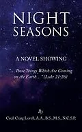 E-Book (epub) Night Seasons von Cecil Craig Lovell A. A. B. S. M. S. N. C. S. P.