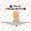 E-Book (epub) The Dough-Nut$ von Richard Gardner