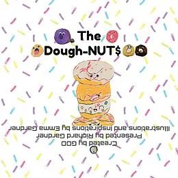 E-Book (epub) The Dough-Nut$ von Richard Gardner