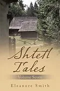 E-Book (epub) Shtetl Tales von Eleanore Smith
