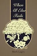 E-Book (epub) When All Else Fails von Mark Lages