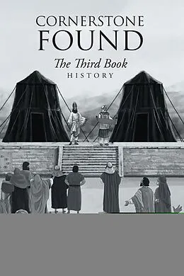 E-Book (epub) Cornerstone Found von Cooper McGuire
