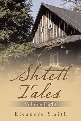 E-Book (epub) Shtetl Tales von Eleanore Smith
