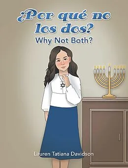 E-Book (epub)  Por qué no los dos? von Lauren Tatiana Davidson