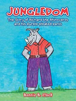E-Book (epub) JUNGLEDOM von Bonnie B. Clark