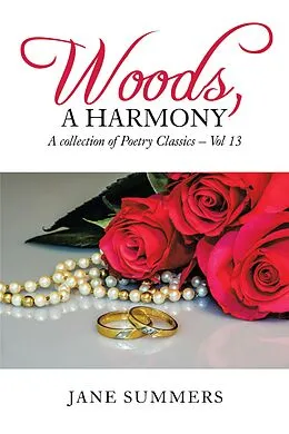 E-Book (epub) Woods, a Harmony von Jane Summers