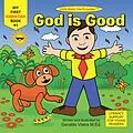 E-Book (epub) God is Good von Geraldo Vieira M. Ed.