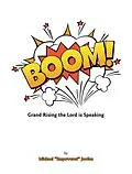 E-Book (epub) BOOM von Michael "Empowered" Jordan