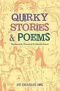 E-Book (epub) Quirky Stories & Poems von Charles Bins