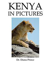 eBook (epub) KENYA IN PICTURES de Diana Prince