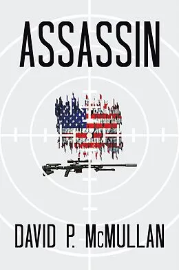 E-Book (epub) Assassin von David P. McMullan