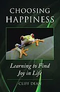 E-Book (epub) CHOOSING HAPPINESS von Cliff Dean