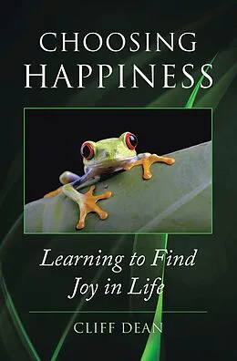 E-Book (epub) CHOOSING HAPPINESS von Cliff Dean