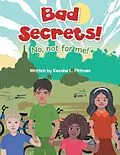 E-Book (epub) Bad Secrets! von Keesha L. Pittman