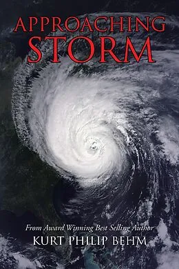 E-Book (epub) Approaching Storm von Kurt Philip Behm