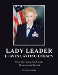 E-Book (epub) LADY LEADER LEAVES LASTING LEGACY von Alice Astafan