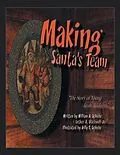 E-Book (epub) "Making Santa's Team" von Luther A. Blackwell Jr., William B. Schiebe