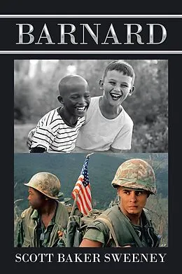 E-Book (epub) Barnard von Scott Baker Sweeney