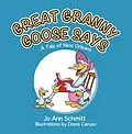 E-Book (epub) GREAT GRANNY GOOSE SAYS von Jo Ann Schmitt