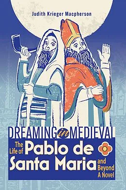 E-Book (epub) Dreaming in Medieval von Judith Krieger Macpherson