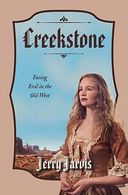 E-Book (epub) Creekstone von Jerry Jarvis