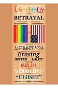 E-Book (epub) The LGBTQIA+ Community and Betrayal von K. B. Lewis Lewis