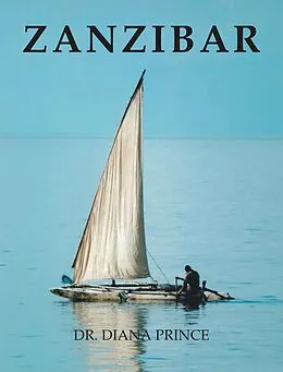E-Book (epub) ZANZIBAR von Diana Prince