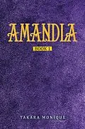 E-Book (epub) AMANDLA von Takara Monique