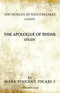 E-Book (epub) The Apologue of Rydar Study von Mark Vincent Vicari