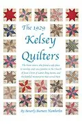 E-Book (epub) The 1929 Kelsey Quilters von Beverly Burnett Hamberlin
