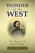 E-Book (epub) WONDER OF THE WEST von Stephen G. Yanoff