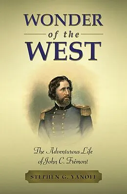E-Book (epub) WONDER OF THE WEST von Stephen G. Yanoff