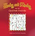 E-Book (epub) Hurky and Murky and the Christmas Fruitcake von Susan Canganelli, Patrick Canganelli