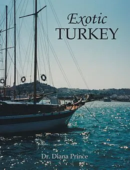 E-Book (epub) Exotic Turkey von Diana Prince