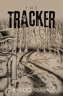 E-Book (epub) The Tracker von William Wright